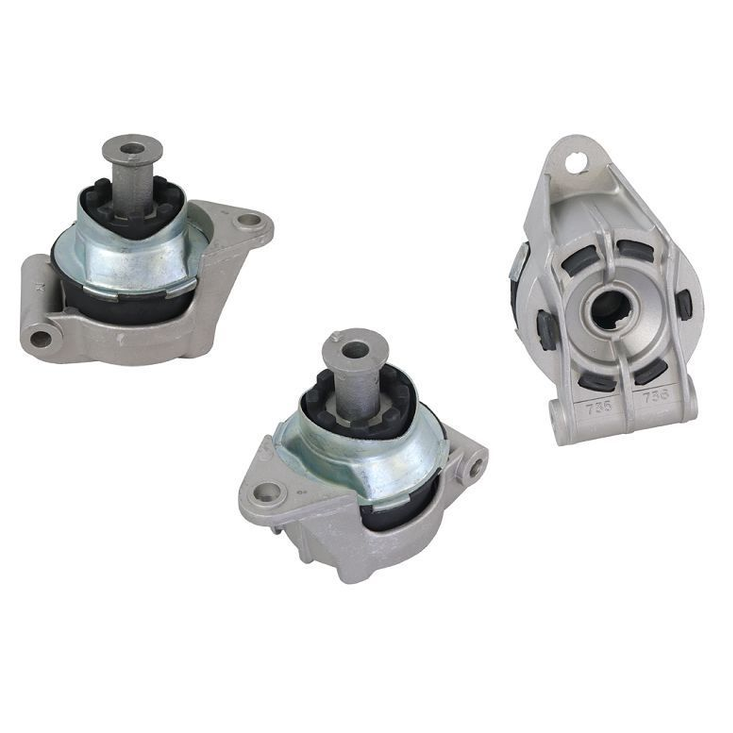 Holden Astra AH Engine Mount (10/2004 to 8/2009), Part 60148