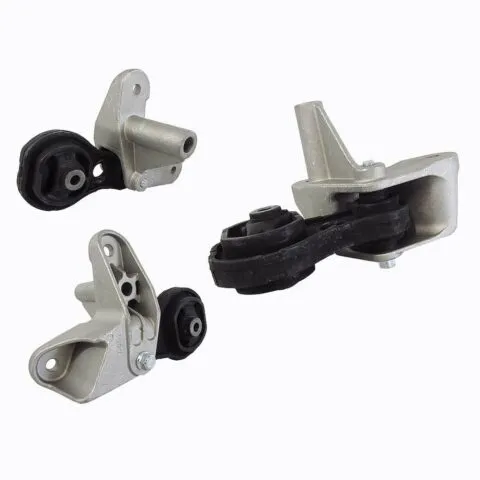 Mazda 2 DE 5 Door Hatch Engine Mount (9/2007 to 9/2014), Part 5959
