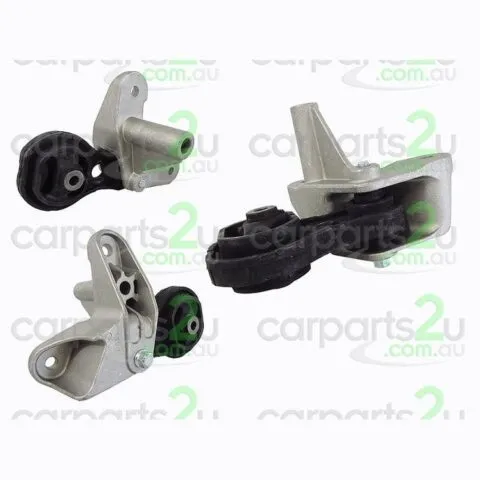 Engine Mount for Mazda 2 DE 5 Door Hatch (9/2007 to 9/2014), Part 5959