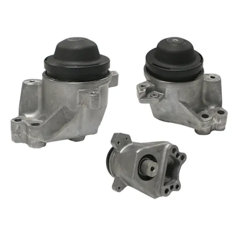 Mazda CX-9 TB Right Engine Mount (12/2007 to 10/2009)