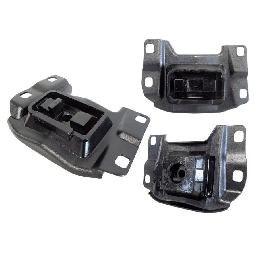 Mazda 3 BK Left Engine Mount (9/2003 to 4/2009)