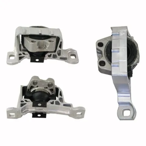 Mazda 3 BK Right Engine Mount (9/2003 to 4/2009)
