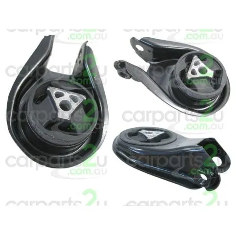 Engine Mount for Mazda 3 BK (9/2003 to 4/2009)