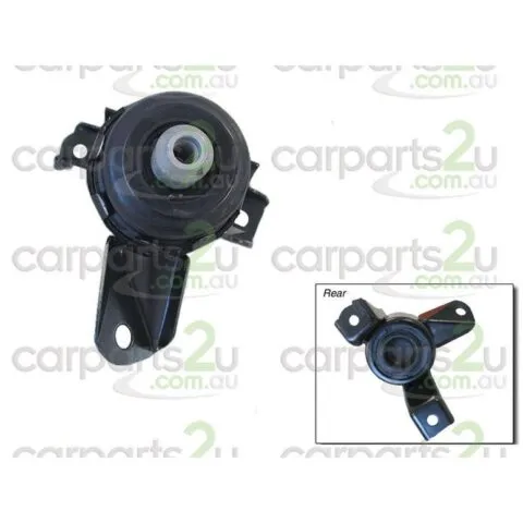 Right Engine Mount for Mazda 6 GG GY (7/2002 to 2/2008)