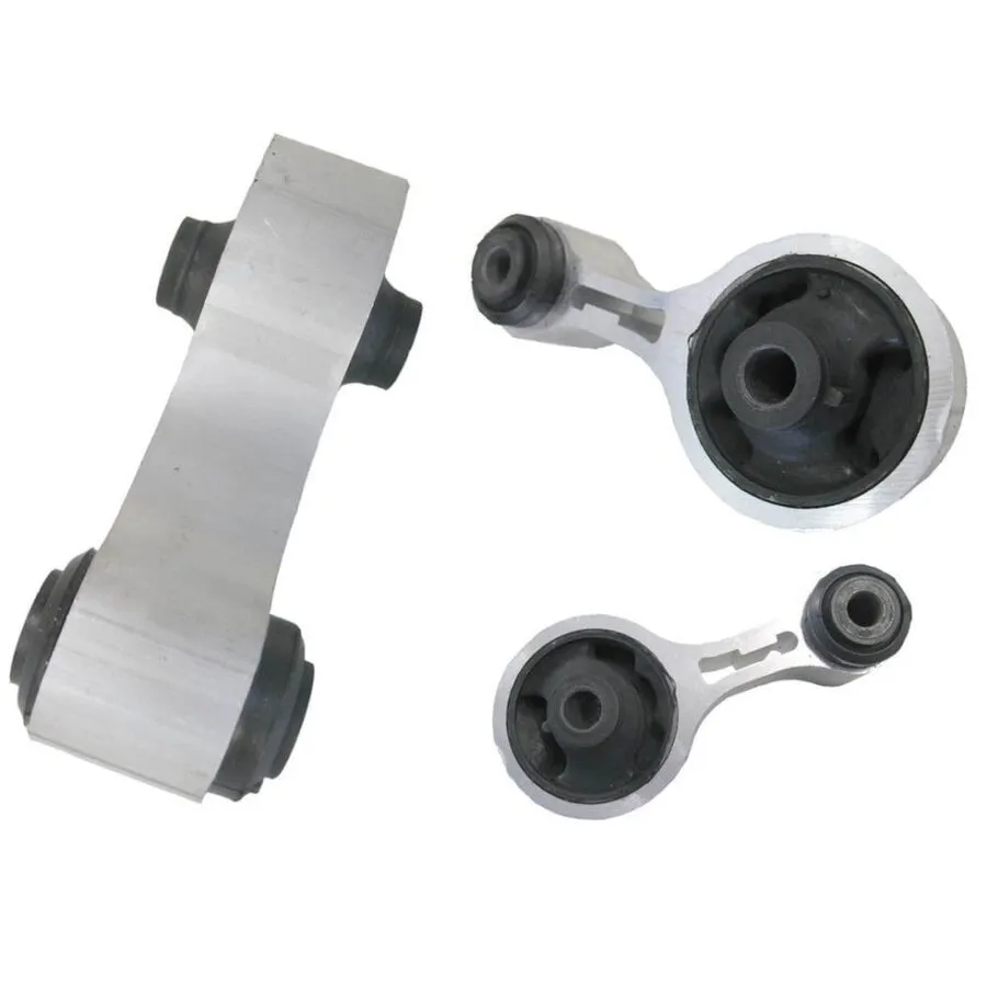 Mazda 6 GG GY Engine Mount (7/2002 to 2/2008)