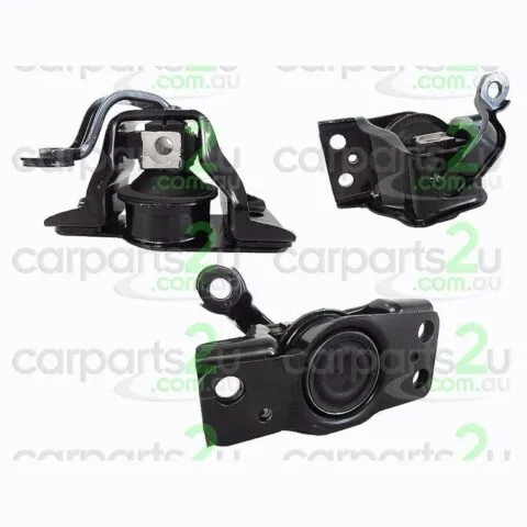 Right Engine Mount for Nissan Tiida C11 (2/2006 to 11/2009)