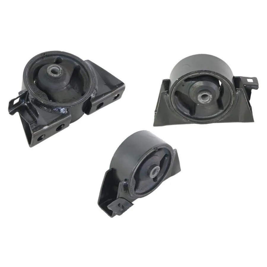 Nissan X-Trail T30 Wagon Engine Mount (9/2001 to 9/2007), Part 6071
