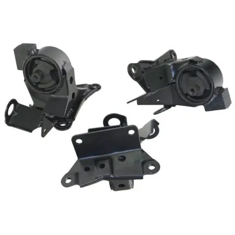 Nissan X-Trail T30 Wagon Left Engine Mount (9/2001 to 9/2007)
