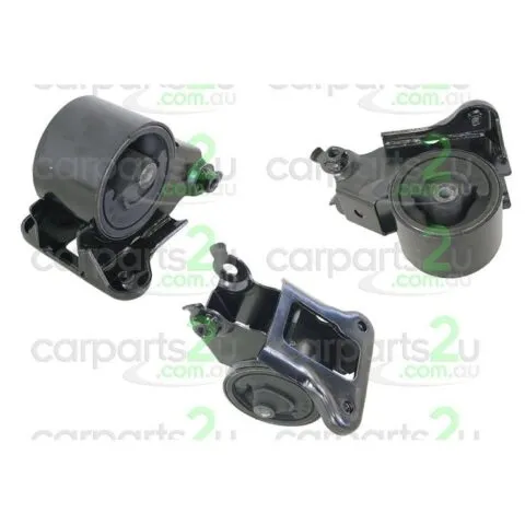 Engine Mount for Nissan X-Trail T30 Wagon (9/2001 to 9/2007), Part 6076