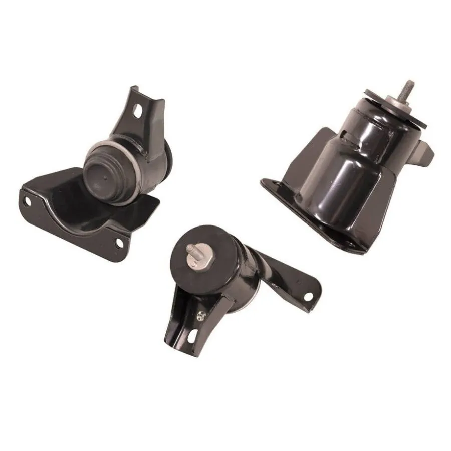 Suzuki Swift RS 5 Door Hatch Right Engine Mount (2/2005 to 9/2010)