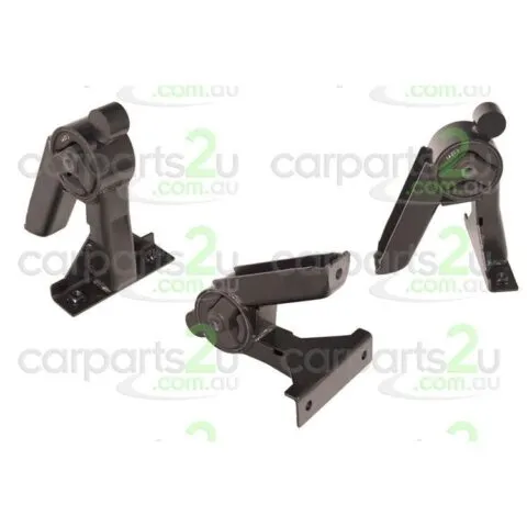 Engine Mount for Suzuki Swift RS 5 Door Hatch (2/2005 to 9/2010)