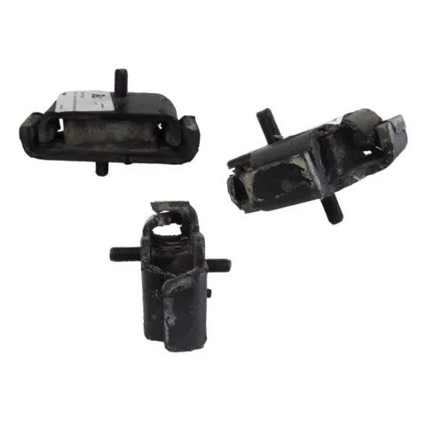 Toyota LandCruiser 80 Series Wagon Engine Mount (1/1990 to 1/1998), Part 6225