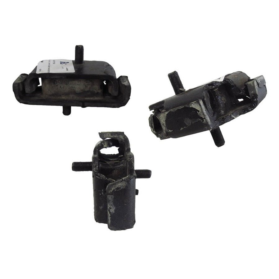 Toyota LandCruiser 80 Series Wagon Engine Mount (1/1990 to 1/1998), Part 6225