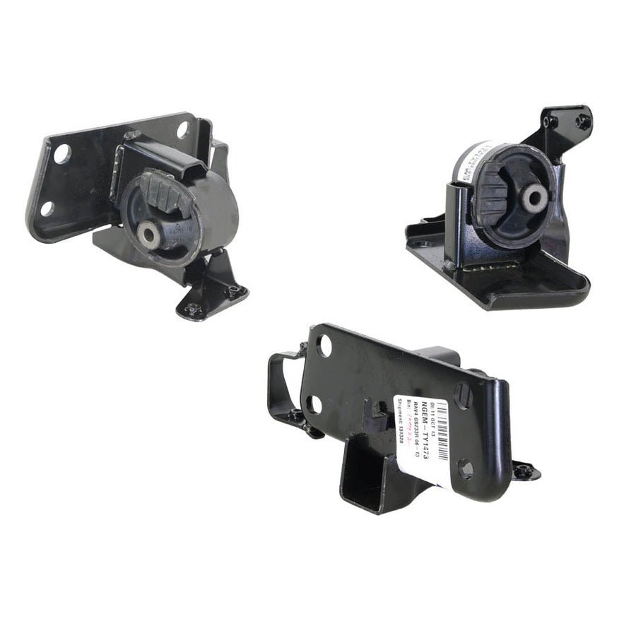 Toyota RAV4 XA30 Wagon Left Engine Mount (11/2005 to 12/2012), Part 6254