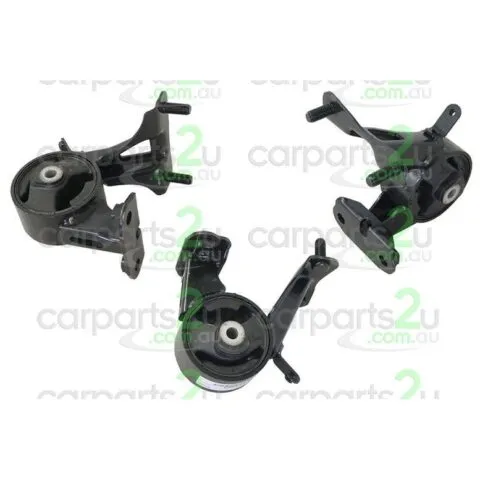 Engine Mount for Toyota RAV4 XA30 Wagon (11/2005 to 12/2012), Part 6259