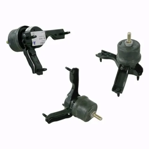 Toyota Camry ACV36 Left Engine Mount (9/2002 to 6/2006), Part 6134