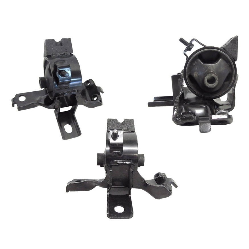 Toyota Camry ACV36 Left Engine Mount (9/2002 to 6/2006), Part 6135