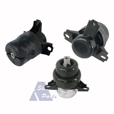 Toyota Camry ACV36 Engine Mount (9/2002 to 6/2006), Part 6138