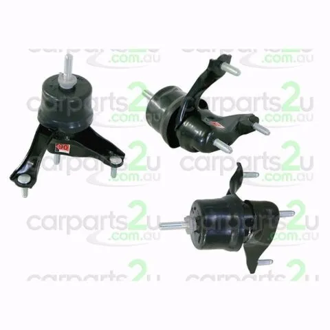 Right Engine Mount for Toyota Camry ACV40 Sedan (7/2006 to 11/2011)