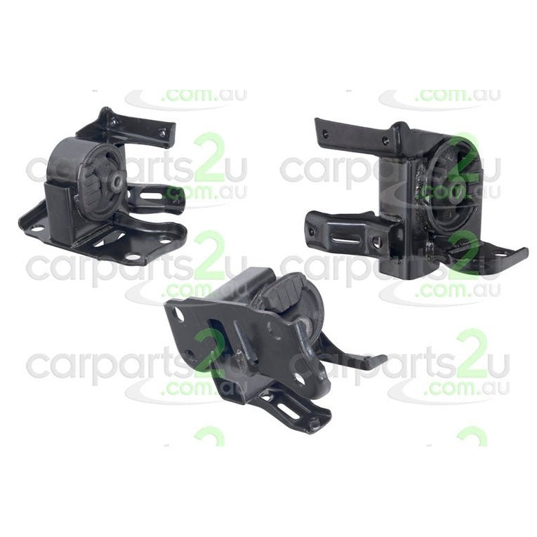 Toyota Corolla ZRE152 ZRE153 Left Engine Mount (3/2007 to 12/2013), Part 29121