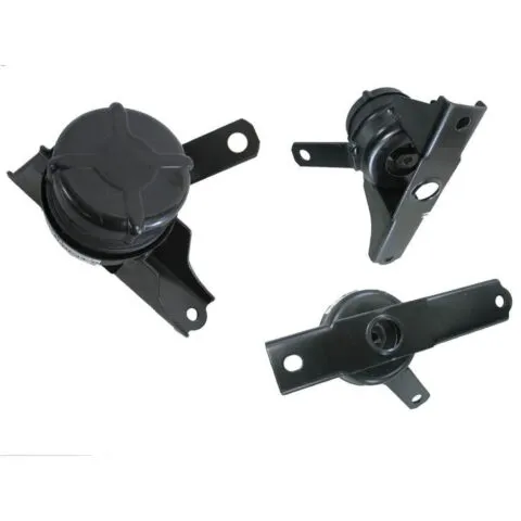 Toyota Yaris Sedan Right Engine Mount (8/2005 to 1/2016)