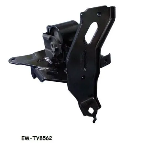 Toyota Yaris Sedan Left Engine Mount (8/2005 to 1/2016)