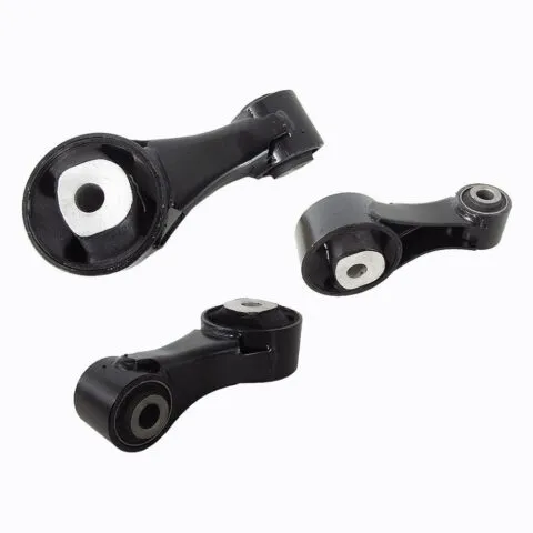 Toyota Yaris Sedan Engine Mount (8/2005 to 1/2016), Part 6278