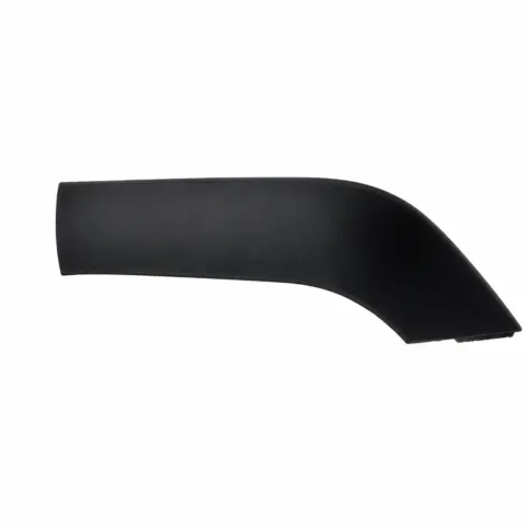 Ford Everest Wagon UB Left Rear Bar Mould, Lower (6/2022 onwards)