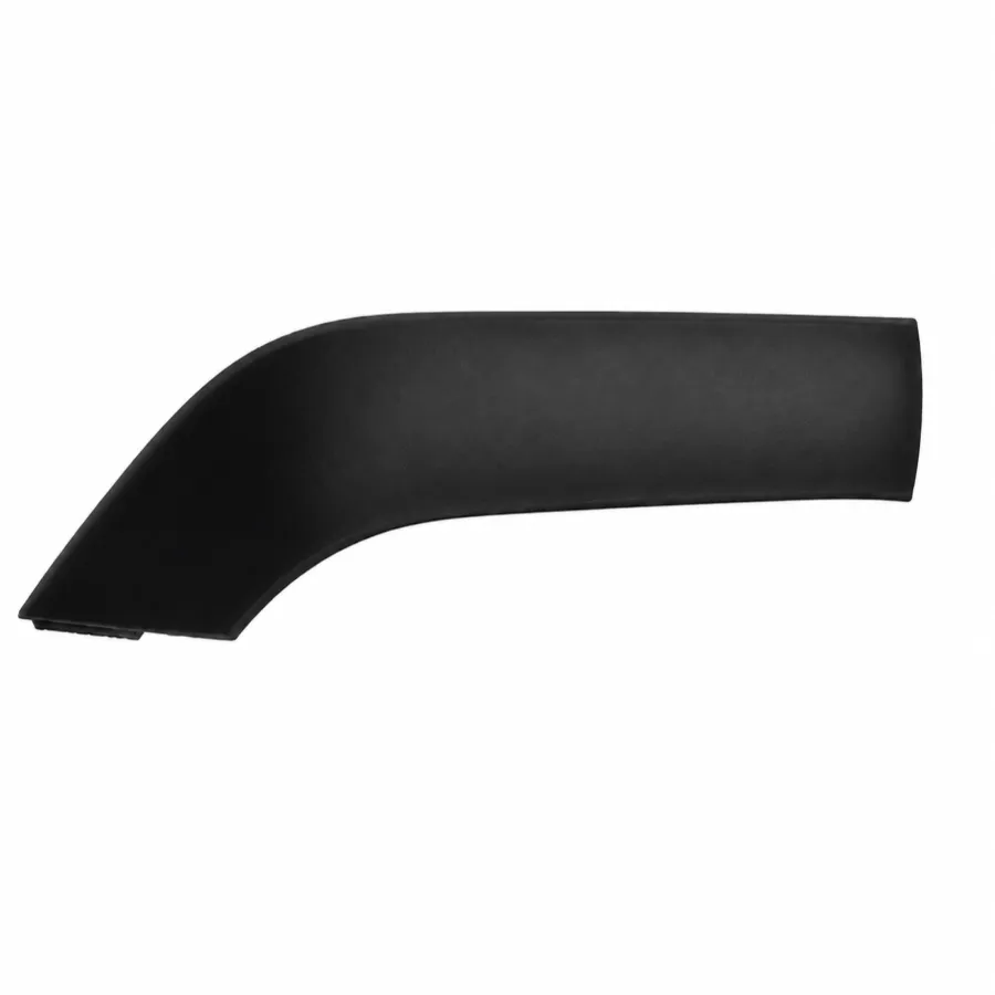 Ford Everest Wagon UB Right Rear Bar Mould, Lower (6/2022 onwards)