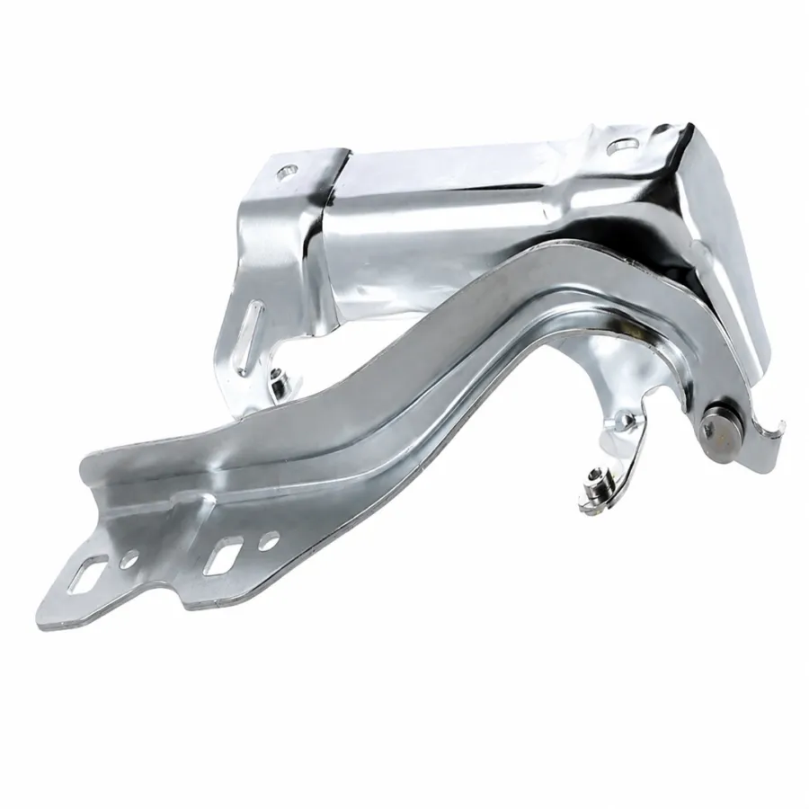 Ford Everest Wagon UB Left Bonnet Hinge (6/2022 onwards)