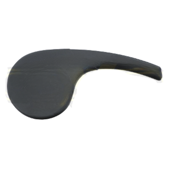 Ford Falcon BA/BF Hand Brake Cover (10/2002 to 2/2008)