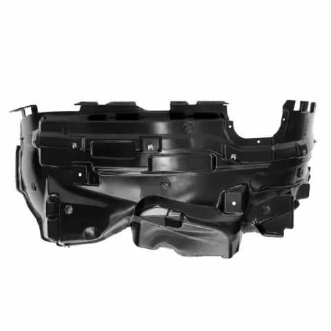 Ford Everest Wagon UB Right Front Inner Guard Liner, Front (6/2022 onwards)