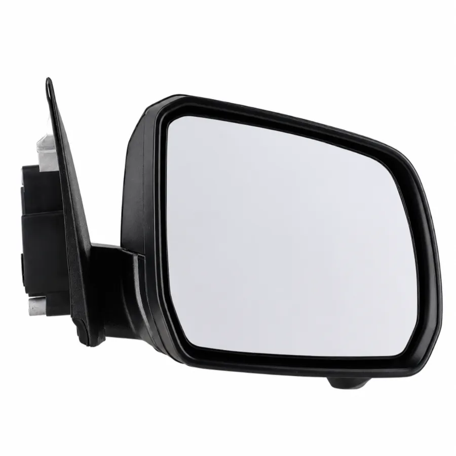 Ford Ranger Ute P703 Sport & Wildtrak Only Right Front Door Mirror, Metallic Cover with Camera & Puddle Lamp (4/2022 onwards)