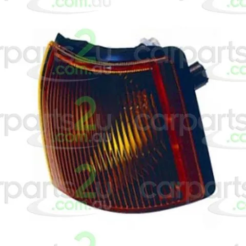 Left Front Corner Light for Ford Courier PD Utility (5/1996 to 12/1998)
