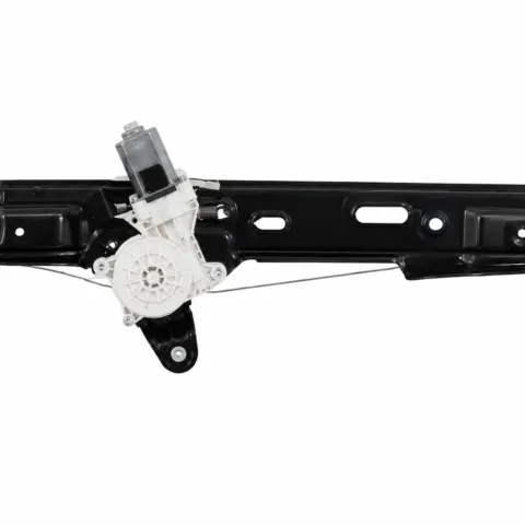 Ford Ranger Ute P703 Left Rear Window Regulator, Electric with Motor (4/2022 onwards)