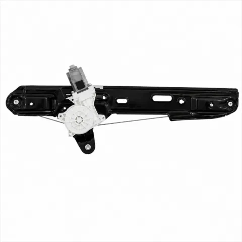 Ford Ranger Ute P703 Raptor Left Rear Window Regulator, Electric with Motor (4/2022 onwards)