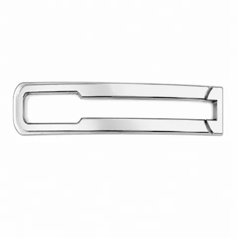 Ford Ranger Ute P703 Right Grille Mould, Front (4/2022 onwards)