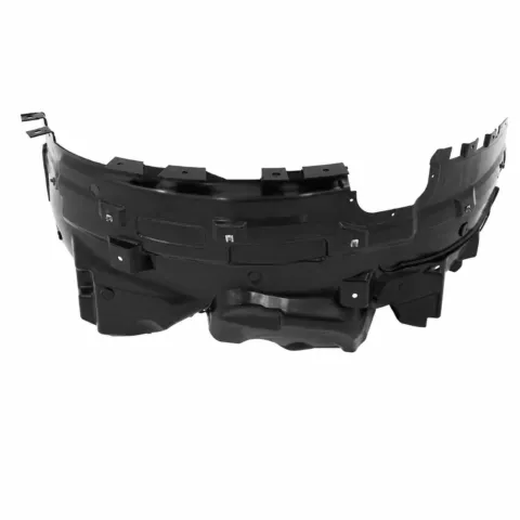 Ford Ranger Ute P703 Left Front Guard Liner, Front (4/2022 onwards)