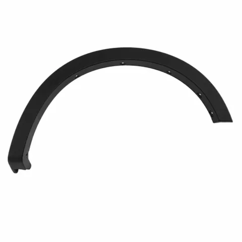 Ford Ranger Ute P703 Left Rear Guard Flare (4/2022 onwards)
