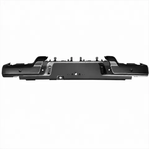 Ford Ranger Ute P703 Raptor Rear Bumper, Grey 6 Sensor Holes (4/2022 onwards)