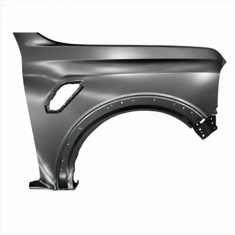 Ford Ranger Ute P703 Raptor Right Guard (4/2022 onwards)