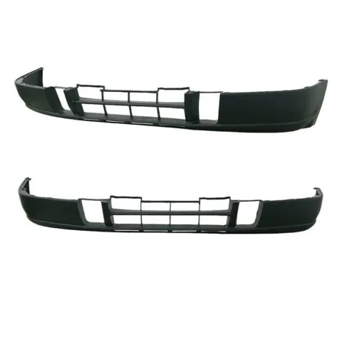 Ford Courier PG PH Utility Front Bar Lower Apron (11/2002 to 10/2006)