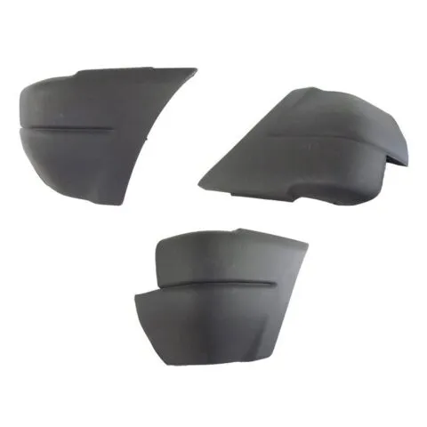 Ford Courier PE Utility Left Front Bar End (1/1999 to 10/2002)