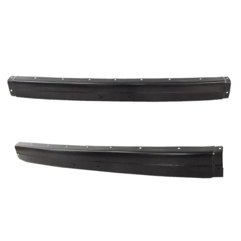 Ford Courier PC Utility Front Bumper (6/1985 to 4/1996)