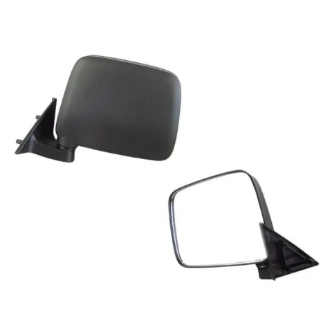 Ford Courier PD Utility Left Front Door Mirror (5/1996 to 12/1998)