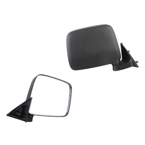 Ford Courier PD Utility Right Front Door Mirror (5/1996 to 12/1998)