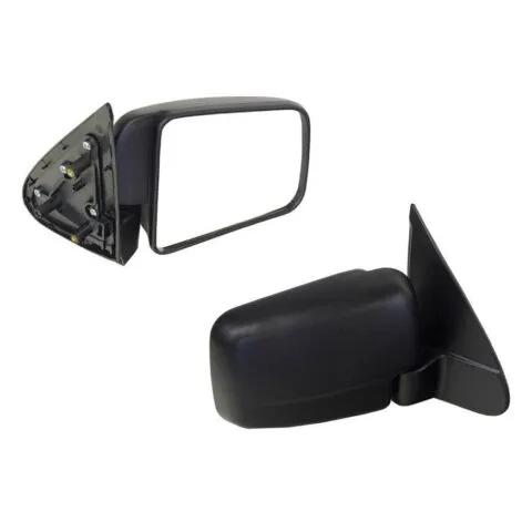 Ford Courier PE PG PH Utility Right Front Door Mirror (1/1999 to 10/2006)