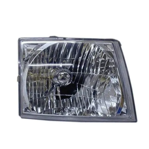 Ford Courier PG PH Utility Right Headlight (11/2002 to 10/2006)