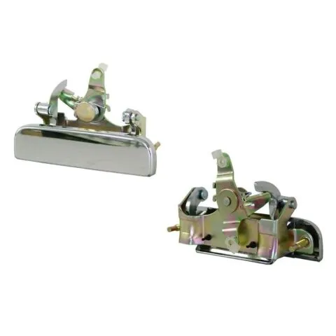 Ford Courier PC PD Utility Tail Gate Handle (6/1985 to 12/1998)