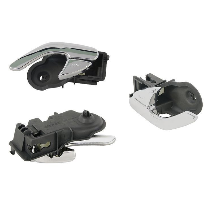 Ford Escape ZA ZB ZC Left Door Handle (2/2001 to 4/2008), Part 60021